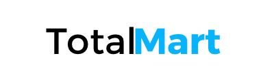 Logotipo da loja Total Mart